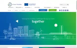 Eiturbanmobility.eu Screenshot 2024-06-16 09:40:17