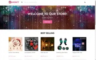 Lazacy.com Screenshot 2024-04-27 15:37:53