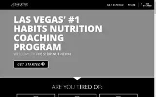 Thestripnutrition.com Screenshot 2024-04-17 16:33:17