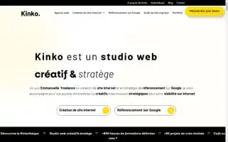 Kinko-studio.com Screenshot 2024-06-27 03:37:32