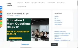Studytripura.com Screenshot 2024-04-15 17:34:03