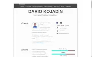 Dariokojadin.me Screenshot 2024-06-16 10:43:57