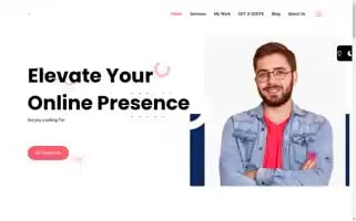 Hhamzajaved.com Screenshot 2024-05-27 13:11:33