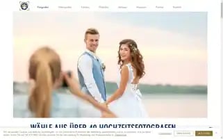 Dein-hochzeitsfotograf.ch Screenshot 2024-06-18 10:34:38