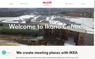 Ikanocentres.com Screenshot 2024-07-05 16:09:54