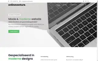 Onlineventure.nl Screenshot 2024-06-14 04:46:35