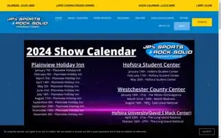 Nyshows.org Screenshot 2024-05-13 05:09:30