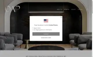 Opusartprojects.com Screenshot 2024-05-05 06:56:15