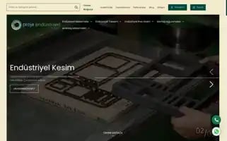 Endustriyelkesim.com Screenshot 2024-06-11 07:23:15