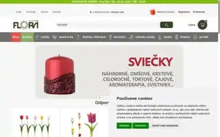 Florasystem.sk Screenshot 2024-06-16 00:38:48