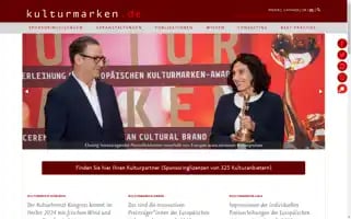Kulturmarken.de Screenshot 2024-06-30 14:00:14