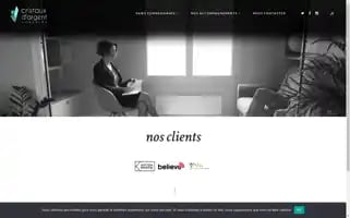 Cristauxdargent.fr Screenshot 2024-05-19 02:37:24