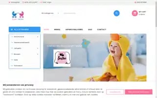 Baby-factory.nl Screenshot 2024-05-20 17:35:24