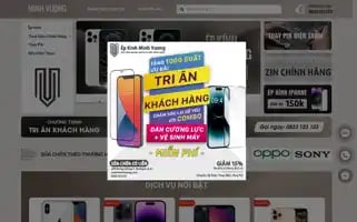 Epkinhminhvuong.com Screenshot 2024-05-26 10:09:04