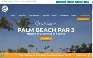 Golfontheocean.com Screenshot 2024-05-09 22:28:31
