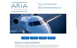 Inflightcateringfarnborough.co.uk Screenshot 2024-04-23 11:42:32