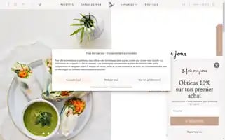 Troisfoisparjour.com Screenshot 2024-05-05 14:47:28