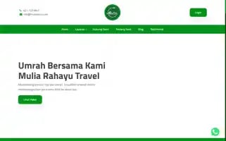 Muliarahayutravel.com Screenshot 2024-04-17 12:49:31