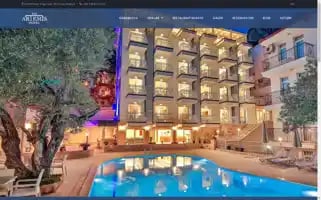 Kasartemishotel.com Screenshot 2024-04-17 16:04:03
