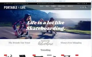 Portable4life.com Screenshot 2024-05-13 11:10:04