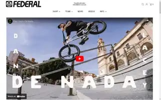 Federalbikes.com Screenshot 2024-05-05 18:37:32