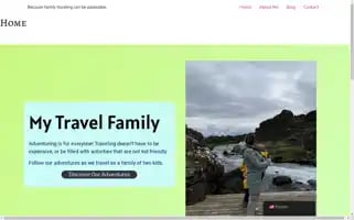 Treksandbudgets.com Screenshot 2024-05-20 22:12:30