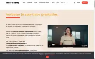 Hellochamp.cc Screenshot 2024-05-19 14:15:11