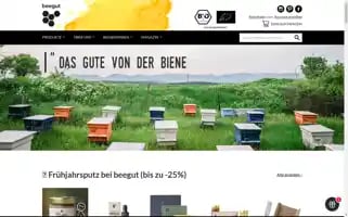 Beegut.de Screenshot 2024-05-05 08:10:36