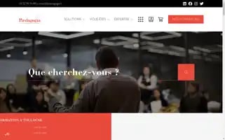 Paedagogia.fr Screenshot 2024-05-27 21:21:27