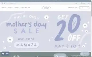 Catalystandcompany.com Screenshot 2024-05-05 23:06:51