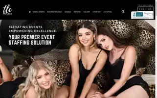 Tlcmodels.com Screenshot 2024-05-14 13:07:21