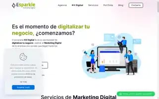 Esparkle.es Screenshot 2024-07-07 19:08:44