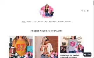 Cicisgiftsanddesigns.com Screenshot 2024-04-15 20:06:00