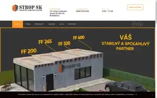 Strop.sk Screenshot 2024-05-19 22:00:38
