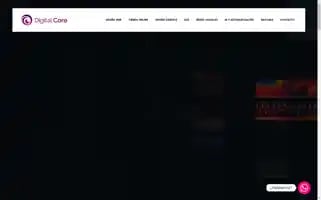 Digitalcoreweb.com Screenshot 2024-06-18 22:11:07