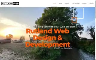 Rutlandweb.co.uk Screenshot 2024-07-01 08:19:43