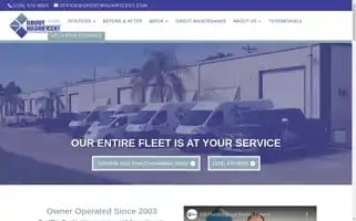 Groutmagnificent.com Screenshot 2024-05-16 00:36:11