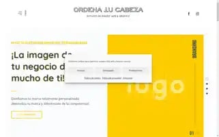 Ordenatucabeza.com Screenshot 2024-06-26 22:59:19