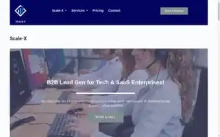 Techscalex.com Screenshot 2024-05-23 10:21:39