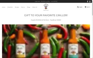 Allspicecafe.com Screenshot 2024-05-05 21:23:50