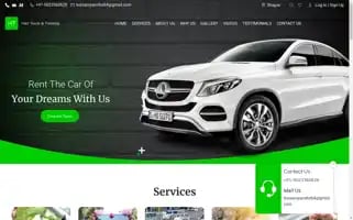 Haritouretravling.com Screenshot 2024-04-22 12:39:20