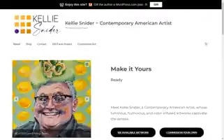 Kelliesnider.art Screenshot 2024-05-23 12:57:58