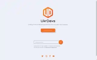 Ukrdevs.com Screenshot 2024-06-15 02:02:00
