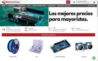 Electrocrea.com Screenshot 2024-05-05 03:12:15