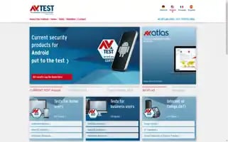 Av-test.org Screenshot 2024-07-02 18:40:52