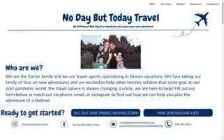 Nodaybuttodaytravel.com Screenshot 2024-04-17 19:44:51