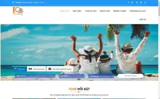 Thongminhtravel.com Screenshot 2024-04-23 12:26:36
