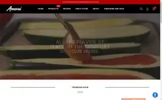 Amorebrand.com Screenshot 2024-06-28 23:16:34