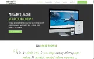 Adelaidewebdesigner.com.au Screenshot 2024-06-15 08:34:33
