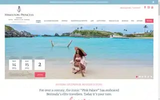 Thehamiltonprincess.com Screenshot 2024-05-14 09:07:54